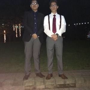 Meet your Posher, Eddy